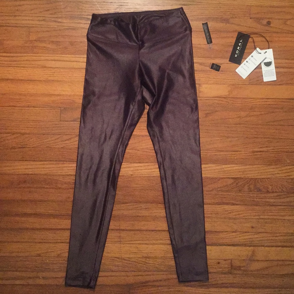 Koral Lustrous Legging